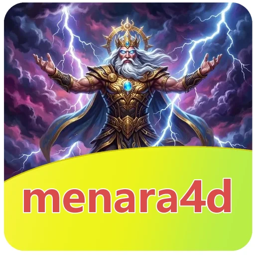 Ilustrasi unduh APK menara4d