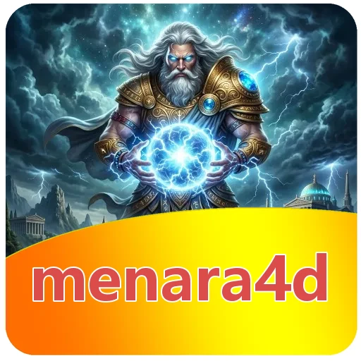 Ilustrasi instal dan buka APK menara4d